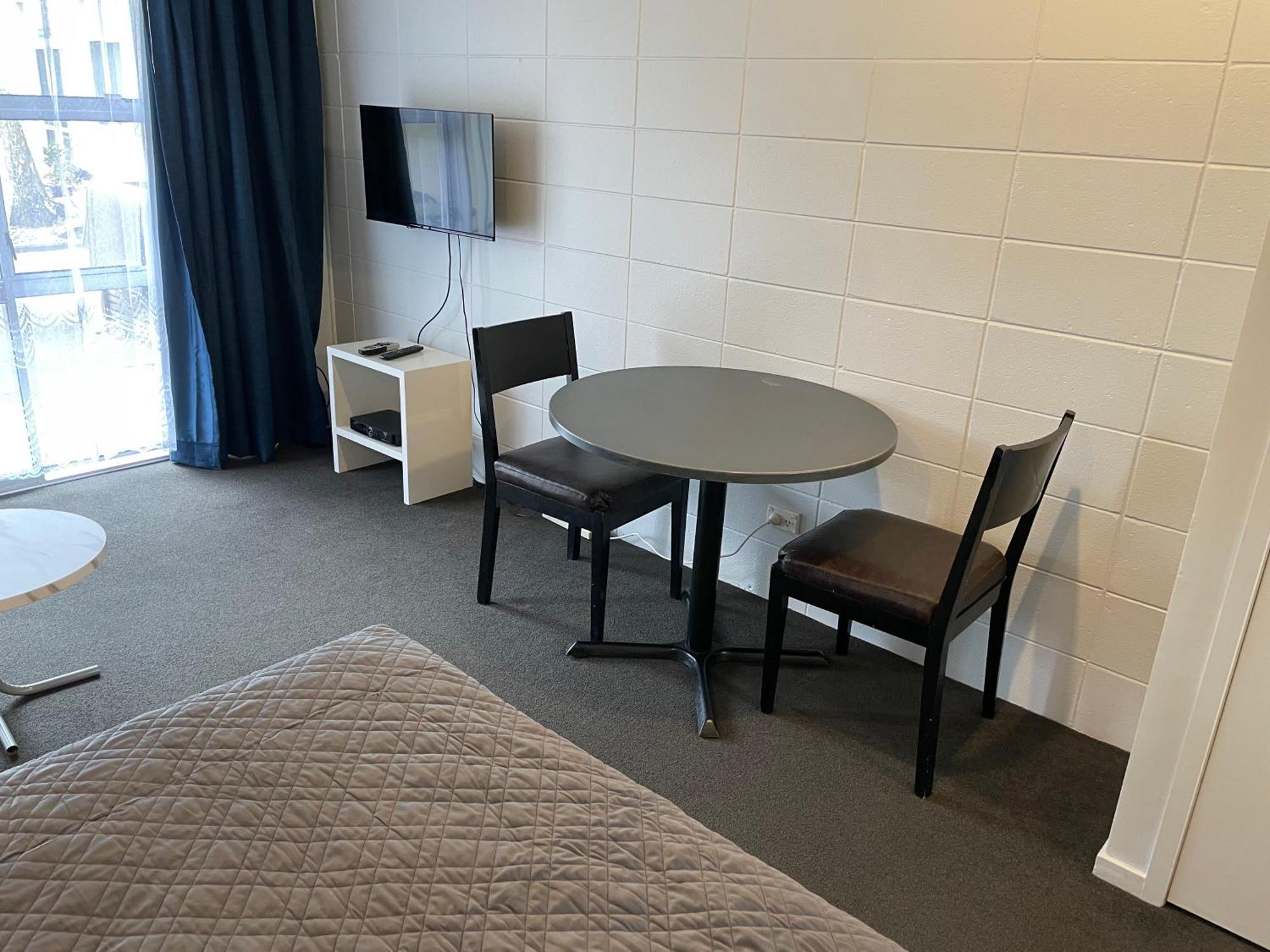 Aaron Court Motel Whangarei Extérieur photo